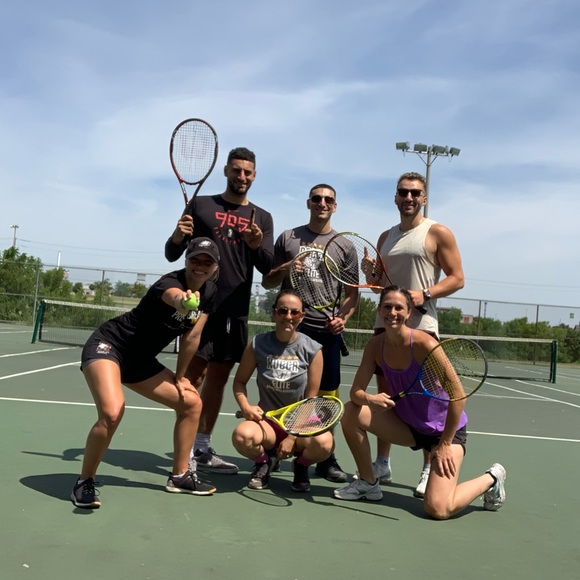 Meet your Posher, Anthony - Picture 1 of 1